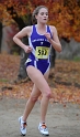 2009 CIF XC D2 Girls  - 230